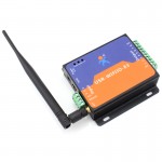 8 Channel WiFi Relay Board Support Android Iphone Windows and MAC App