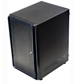Intel Core i3 Mini NAS4Free 8-Bay HDD HOT SWAP NAS Storage Server
