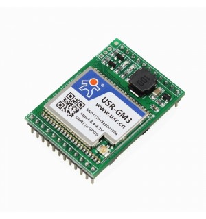 Serial UART TTL GPRS/GSM Module GSM/GPRS/EDGE Supported