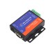 Serial Device Server RS232 RS485 RS422 to Ethernet Converter