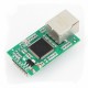  Dual Serial UART to Ethernet Converter Module With New Cortex-M4 Kernel  